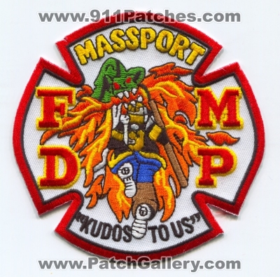 Massachusetts Port Authority Fire Department Patch (Massachusetts)
Scan By: PatchGallery.com
Keywords: massport fdmp mpfd dept. kudos to us
