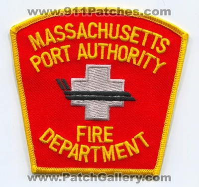 Massachusetts Port Authority Fire Department Patch (Massachusetts)
Scan By: PatchGallery.com
Keywords: dept. massport airports