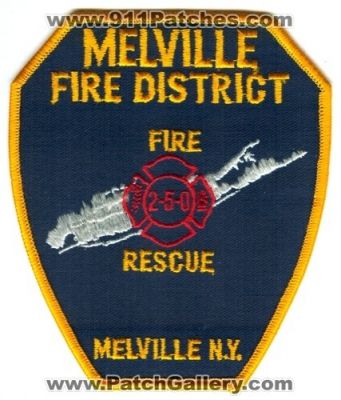 Melville Fire District (New York)
Scan By: PatchGallery.com
Keywords: rescue n.y.