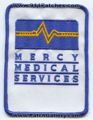 Mercy Medical Services (Nevada)
Scan By: PatchGallery.com
Keywords: ems emergency