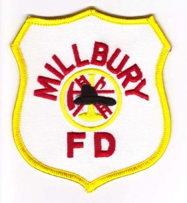 Millbury FD
Thanks to Michael J Barnes for this scan.
Keywords: massachusetts fire department