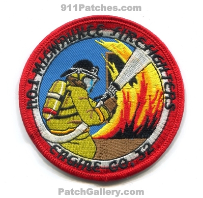 Milwaukee Fire Department Engine Company 32 Patch (Wisconsin)
Scan By: PatchGallery.com
Keywords: dept. co. firefighters number 1 no. #1 station