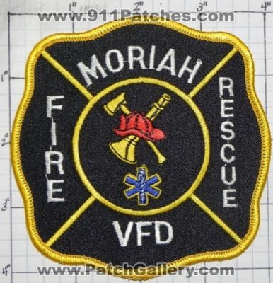Moriah Volunteer Fire Department Rescue (New York)
Thanks to swmpside for this picture.
Keywords: dept. vfd