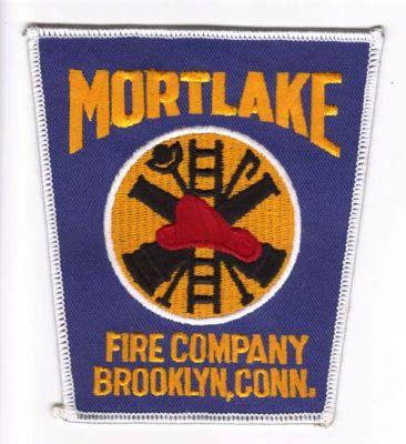 Mortlake Fire Company
Thanks to Michael J Barnes for this scan.
Keywords: connecticut brooklyn