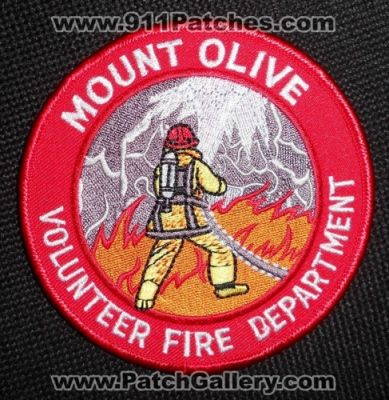 Mount Olive Volunteer Fire Department (Alabama)
Thanks to Matthew Marano for this picture.
Keywords: mt. dept.
