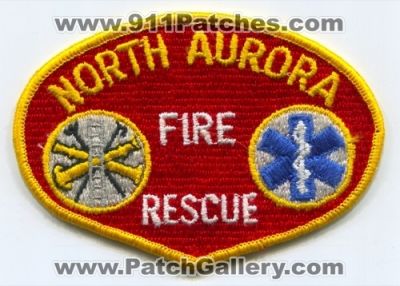North Aurora Fire Rescue Department (Illinois)
Scan By: PatchGallery.com
Keywords: dept.