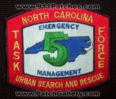 North Carolina USAR Task Force 5 (North Carolina)
Thanks to Matthew Marano for this picture.
Keywords: emergency management em urban search and rescue