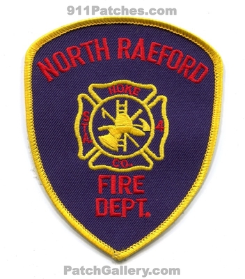 North Raeford Fire Department Station 4 Hoke County Patch (North Carolina)
Scan By: PatchGallery.com
Keywords: dept. sta. co.