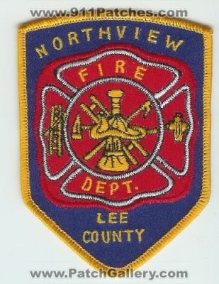 Northview Fire Department (North Carolina)
Thanks to Mark C Barilovich for this scan.
Keywords: dept. lee county