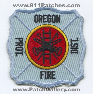 Oregon Fire Protection District Patch (Illinois)
Scan By: PatchGallery.com
Keywords: prot. dist. department dept.