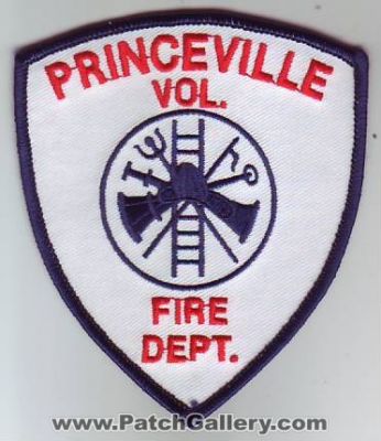 Princeville Volunteer Fire Department (North Carolina)
Thanks to Dave Slade for this scan.
Keywords: dept
