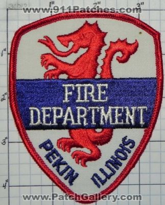 Pekin Fire Department (Illinois)
Thanks to swmpside for this picture.
Keywords: dept.