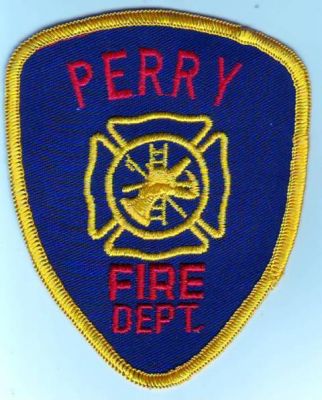 perry township fire department ohio