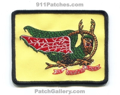 Piasa ICS Certified Trainer Patch (Illinois)
Scan By: PatchGallery.com
Keywords: incident command system fire ems