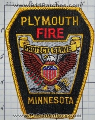Plymouth Fire Department (Minnesota)
Thanks to swmpside for this picture.
Keywords: dept.