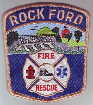 Rockford Fire Rescue (Michigan)
Thanks to Dave Slade for this scan.
