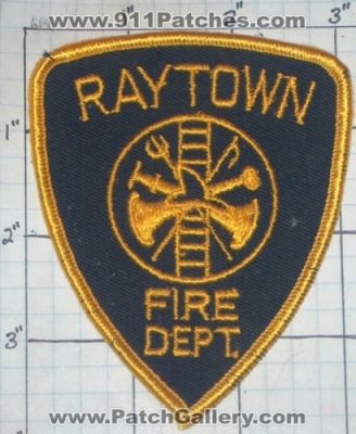 Raytown Fire Department (Missouri)
Thanks to swmpside for this picture.
Keywords: dept.