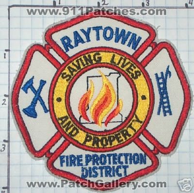 Raytown Fire Protection District (Missouri)
Thanks to swmpside for this picture.
