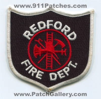 Redford Fire Department (UNKNOWN STATE)
Scan By: PatchGallery.com
Keywords: dept.