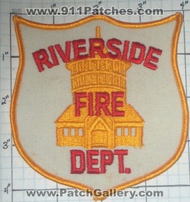 Riverside Fire Department (Illinois)
Thanks to swmpside for this picture.
Keywords: dept.
