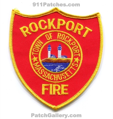 Rockport Fire Department Patch (Massachusetts)
Scan By: PatchGallery.com
Keywords: town of dept. lighthouse