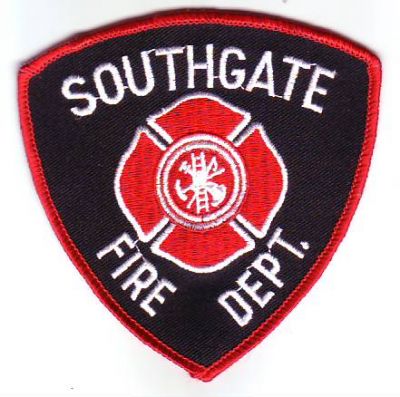 Southgate Fire Department (Michigan)
Thanks to Dave Slade for this scan.
Keywords: dept