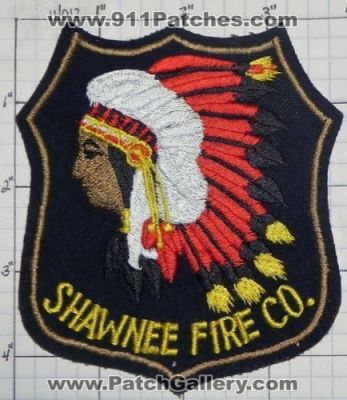 Shawnee Fire Company (Virginia)
Thanks to swmpside for this picture.
Keywords: co.