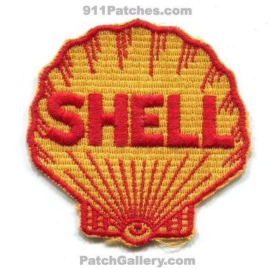 Shell Oil Company Patch (No State Affiliation)
Scan By: PatchGallery.com
Keywords: co. gas petroleum refinery