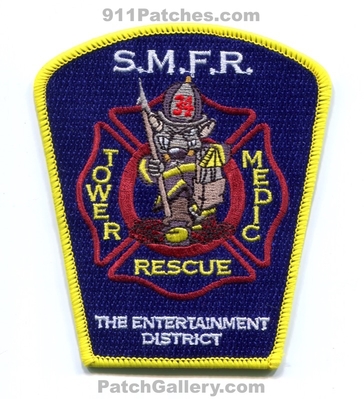 South Metro Fire Rescue Department Station 34 Patch (Colorado)
[b]Scan From: Our Collection[/b]
[b]Patch Made By: 911Patches.com[/b]
Keywords: Dept. SMFR S.M.F.R. Tower Rescue Medic Ambulance Collapse Tender Battalion Chief Command 3 Company Co. The Entertainment District - Mall Rescue Rats