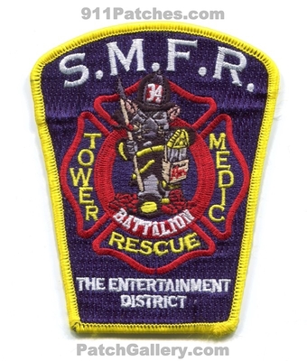 South Metro Fire Rescue Department Station 34 Patch (Colorado)
[b]Scan From: Our Collection[/b]
Keywords: smfr dept. tower medic ambulance battalion chief the entertainment district