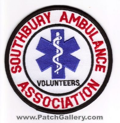 Southbury Ambulance Association Volunteers
Thanks to Michael J Barnes for this scan.
Keywords: connecticut ems