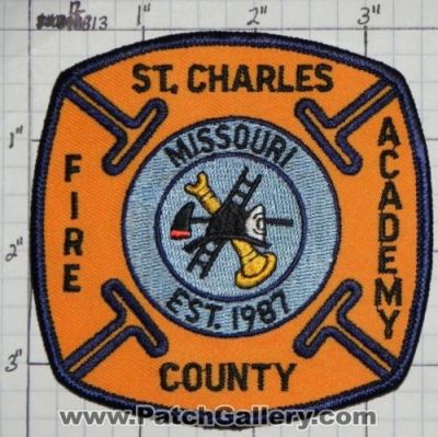Saint Charles County Fire Academy (Missouri)
Thanks to swmpside for this picture.
Keywords: st. co. school