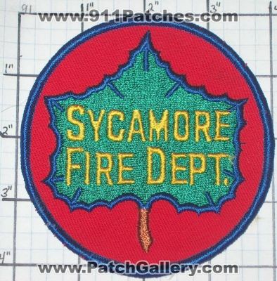Sycamore Fire Department (Illinois)
Thanks to swmpside for this picture.
Keywords: dept.