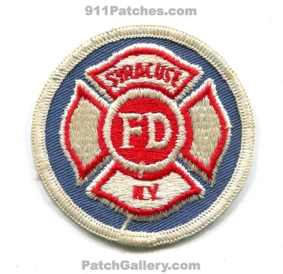 Syracuse Fire Department Patch (New York)
Scan By: PatchGallery.com
Keywords: dept. fd