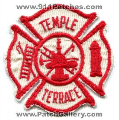 Temple Terrace Fire Department (Florida)
Scan By: PatchGallery.com
Keywords: dept.