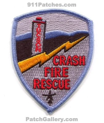 Tucson Fire Department Crash Rescue Patch (Arizona)
Scan By: PatchGallery.com
Keywords: dept. cfr arff aircraft airport firefighter firefighting