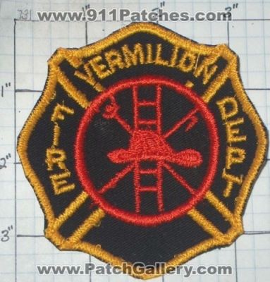 Vermilion Fire Department (South Dakota)
Thanks to swmpside for this picture.
Keywords: dept.