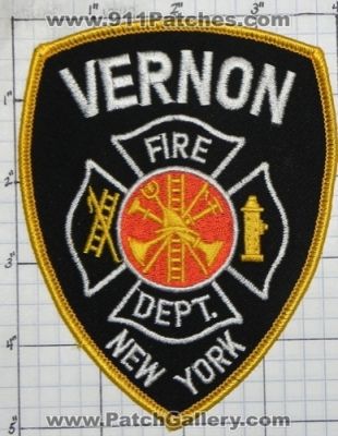 Vernon Fire Department (New York)
Thanks to swmpside for this picture.
Keywords: dept.