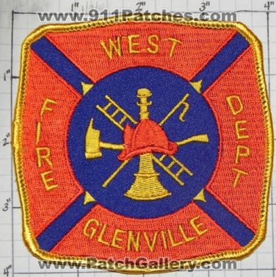 West Glenville Fire Department (New York)
Thanks to swmpside for this picture.
Keywords: dept.