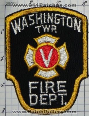 Washington Township Fire Department (Indiana)
Thanks to swmpside for this picture.
Keywords: twp. dept.