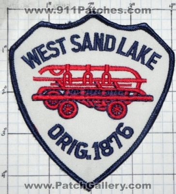 West Sand Lake Fire Department (New York)
Thanks to swmpside for this picture.
Keywords: dept.