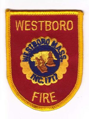 Westboro Fire
Thanks to Michael J Barnes for this scan.
Keywords: massachusetts