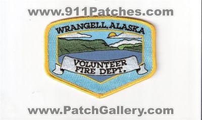 Wrangell Volunteer Fire Department (Alaska)
Thanks to Bob Brooks for this scan.
Keywords: dept.