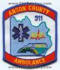 Anson-County-Ambulance-Emergency-Medical-Services-EMS-Patch-North-Carolina-Patches-NCEr.jpg