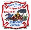 Baltimore-County-Fire-Department-Dept-BCoFD-Engine-9-Patch-Maryland-Patches-MDFr.jpg