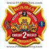Baltimore-County-Fire-Department-Dept-Balto-Co-FD-Engine-2-Medic-2-Pikesville-Patch-Maryland-Patches-MDFr.jpg