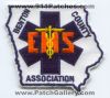 Benton-County-Emergency-Medical-Services-EMS-Association-Patch-Iowa-Patches-IAEr.jpg