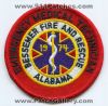 Bessemer-Fire-and-Rescue-Department-Dept-Emergency-Medical-Technician-EMT-Patch-Alabama-Patches-ALFr.jpg