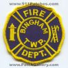Bingham-Township-Twp-Fire-Department-Dept-Patch-UNKNOWN-STATE-Patches-UNKF-IA-MI-NC-ND-PAr.jpg