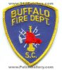 Buffalo-Fire-Department-Dept-Patch-South-Carolina-Patches-SCFr.jpg